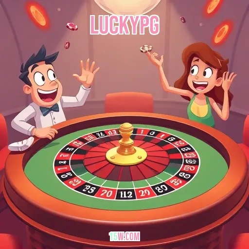 luckypg: Aprenda a Dominar o Blackjack com Nossas Dicas e Estratégias