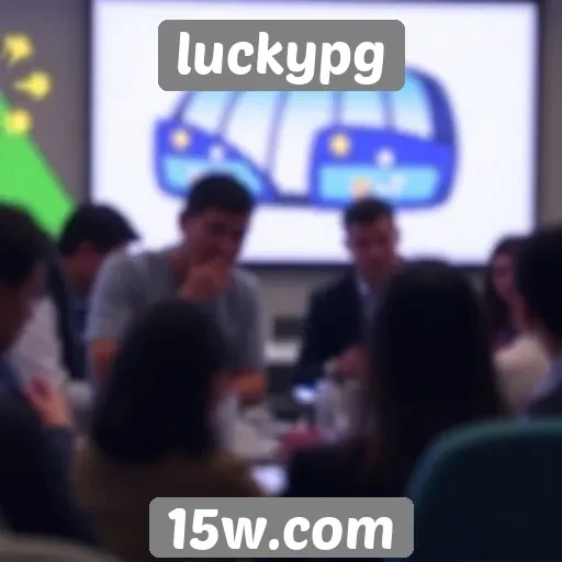 Avaliações de clientes sobre o luckypg