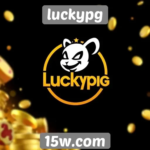Programas de fidelidade e recompensas no luckypg