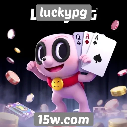 Comparativo de bônus e promoções do luckypg