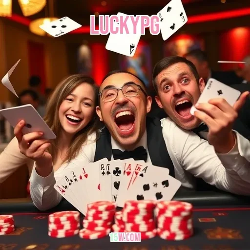 luckypg: As Melhores Alternativas de Saque Para Você Apostador